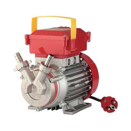 POMPE ÉLECTRIQUE DE TRANSFERT NOVAX...