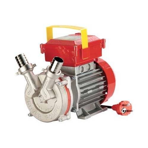 POMPE ÉLECTRIQUE DE TRANSFERT NOVAX...