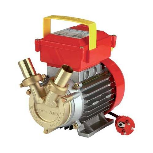 ELETTROPOMPA TRAVASO OTTONE CE ROVER
