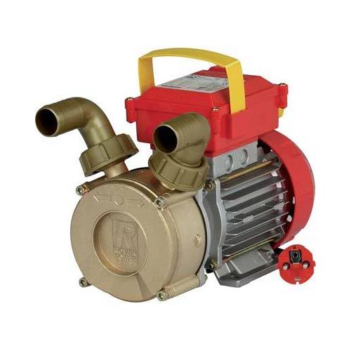 ELETTROPOMPA TRAVASO OTTONE CE ROVER