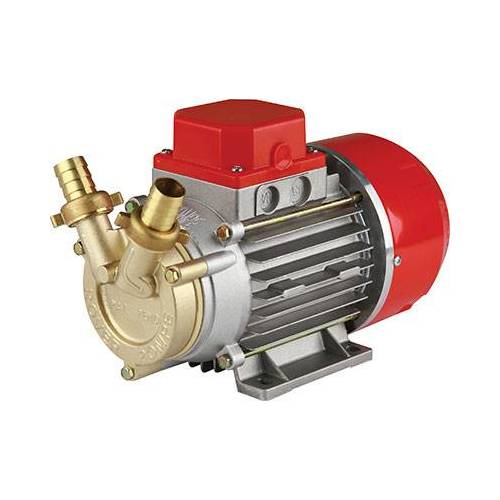 ELETTROPOMPA TRAVASO GASOLIO MARINA...