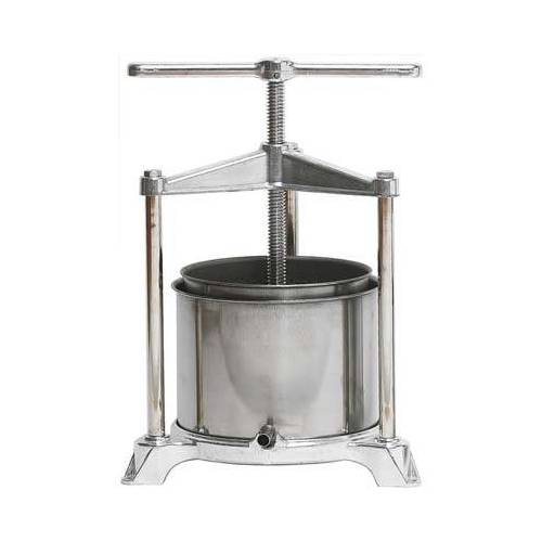 TORCHIETTO MILLEUSI TOMMY ALU PAVI