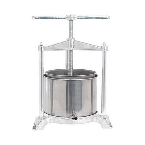 TORCHIETTO MILLEUSI TOMMY ALU PAVI