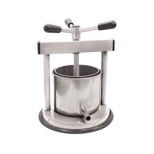 TORCHIETTO MILLEUSI TOMMY INOX PAVI