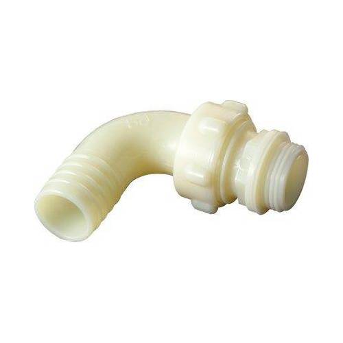 5,0 x PORTAGOMMA NYLON CURVO FILETTO...