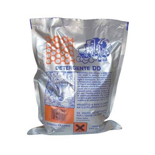 5,0 x NETTOYANT ŒNOLOGIQUE...