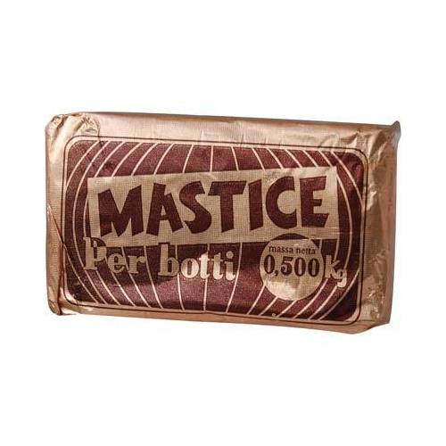 5,0 x MASTIC ŒNOLOGIQUE...