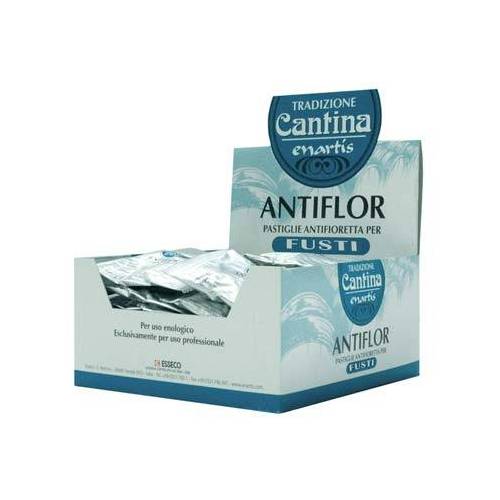 ANTIFIORETTA ENOLOGICO ANTIFLOR FUSTI...