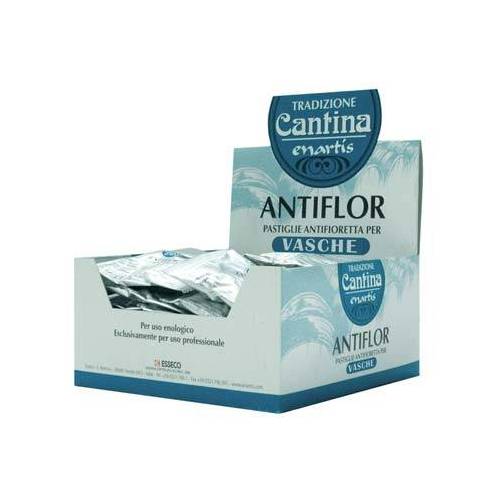 ANTIFIORETTA ENOLOGICO ANTIFLOR...