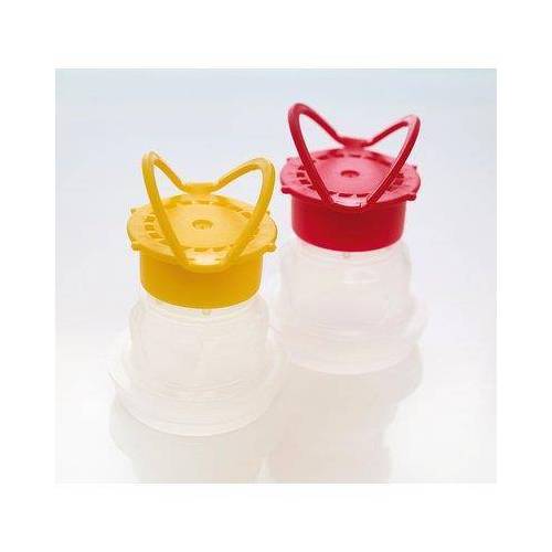 10,0 x BOUCHON POUR BOÎTE EN TÔLE