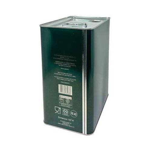 4,0 x LATTINA BANDA STAGNATA FORO...