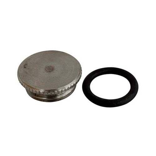 6,0 x TAPPO INFERIORE FUSTINO SERBATOIO