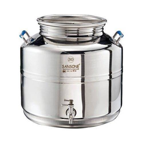 FUSTINO SALDATO EUROPA SANSONE