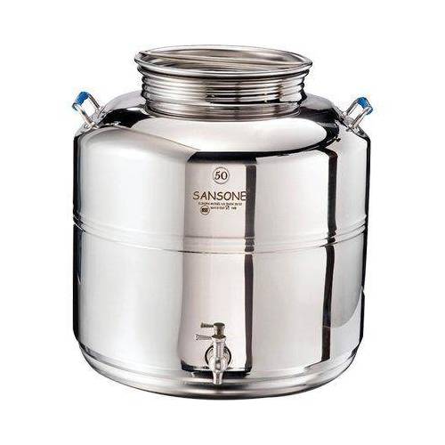 FUSTINO SALDATO EUROPA SANSONE