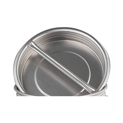 TAPPO SUPERIORE FUSTINO SERBATOIO...