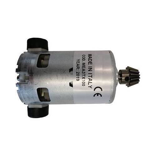 MOTEUR + PIGNON COGLIOLIVE OLIVGREEN...