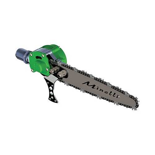 SEGA PNEUMATICA AIR Q7 CARVING MINELLI