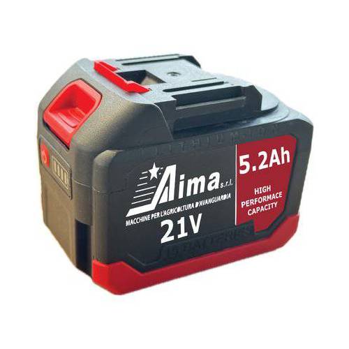 BATTERIE POUR CUEILLEUSE...