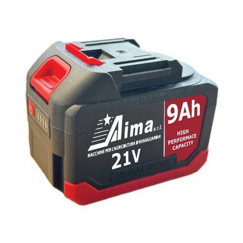 BATTERIE POUR CUEILLEUSE...