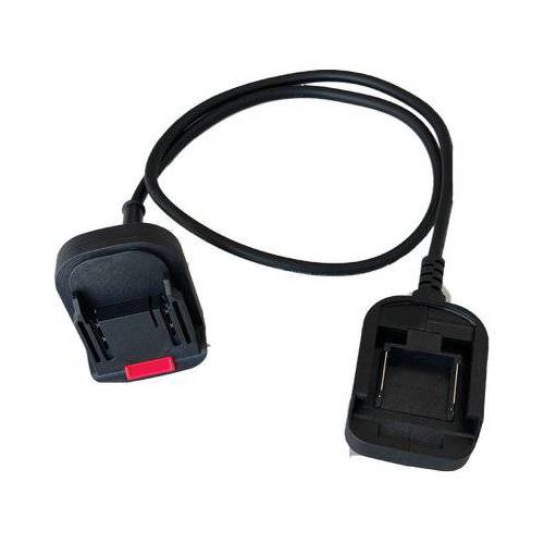 PROLUNGA BATTERIA X CINTURA...