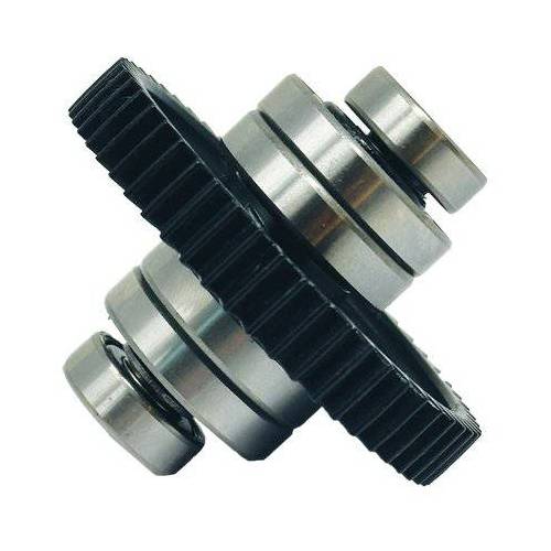 COURONNE DENTÉE POUR OLIVIERS AIMA