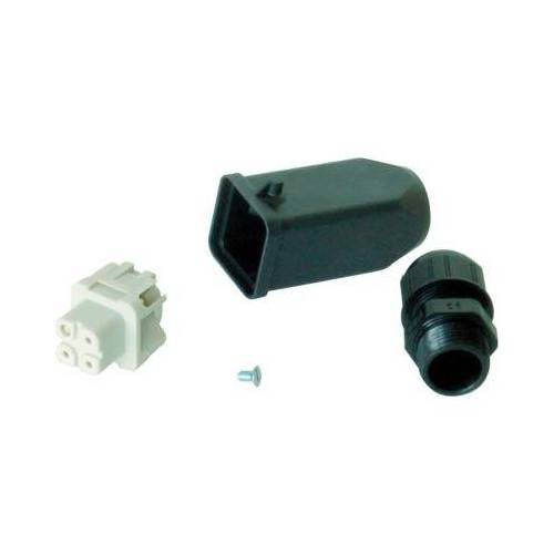 CONNECTEUR FEMELLE POUR OLÉICULTEURS...
