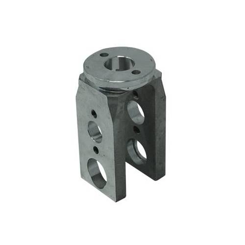 SUPPORT MOTEUR POUR LA RÉCOLTE DES...