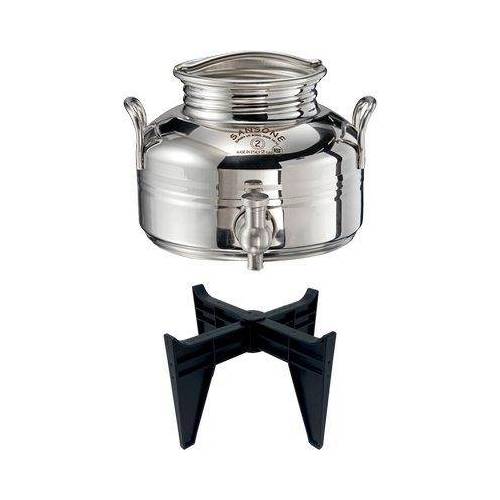 MINI FUSTINO SALDATO GIOIELLO SANSONE