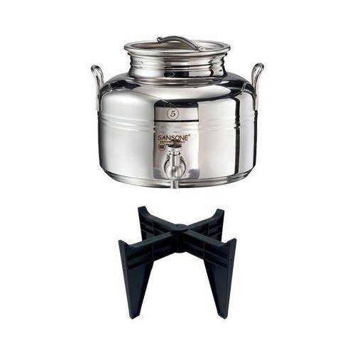 MINI FÛT SOUDÉ BIJOU SANSONE