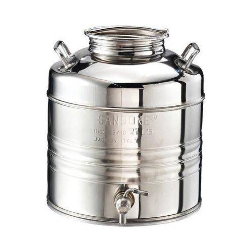 FUSTINO GRAFFATO SANSONE