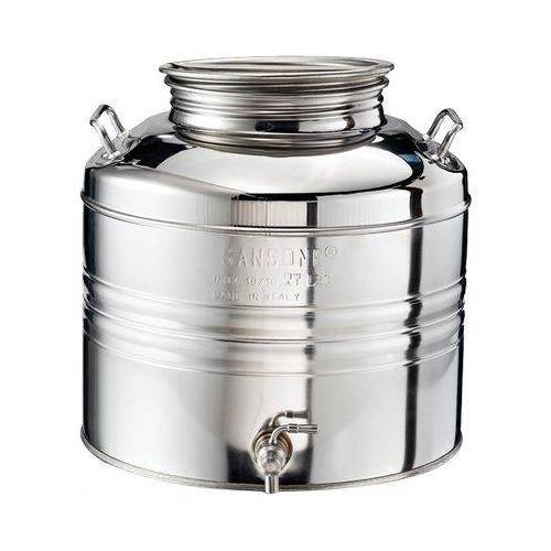 FUSTINO GRAFFATO SANSONE