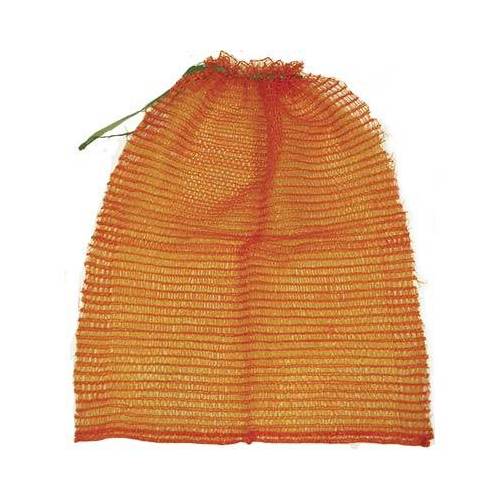 100,0 x SAC RASCHEL EN FILET