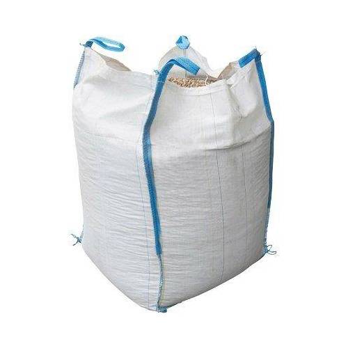 SACCO BIG BAG BOCCA APERTA FONDO CHIUSO