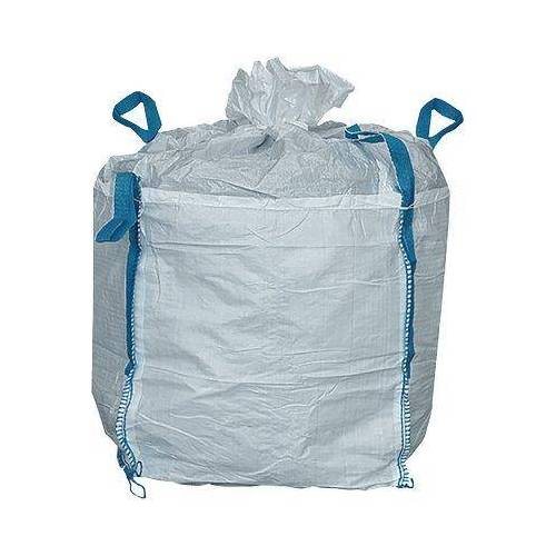 SAC BIG BAG À OUVERTURE PAR LE HAUT...