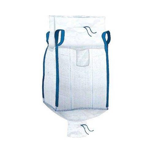 SACCO BIG BAG BOCCA CARAMELLA FONDO...