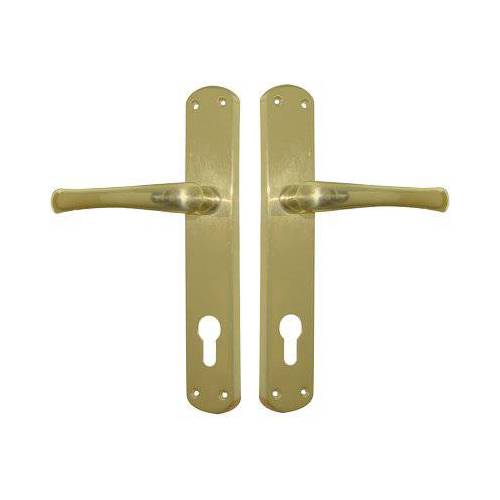 POIGNÉE RIO PLAQUE TROU MOULE