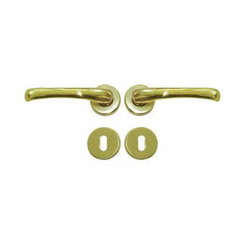 POIGNÉE RIO ROSETTE FORO PATENT