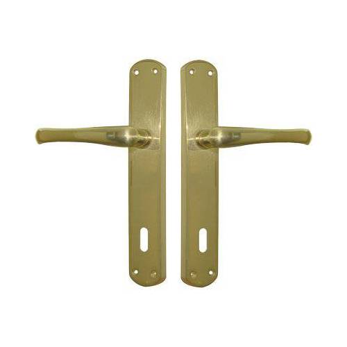 MANIGLIA RIO FORO PATENT