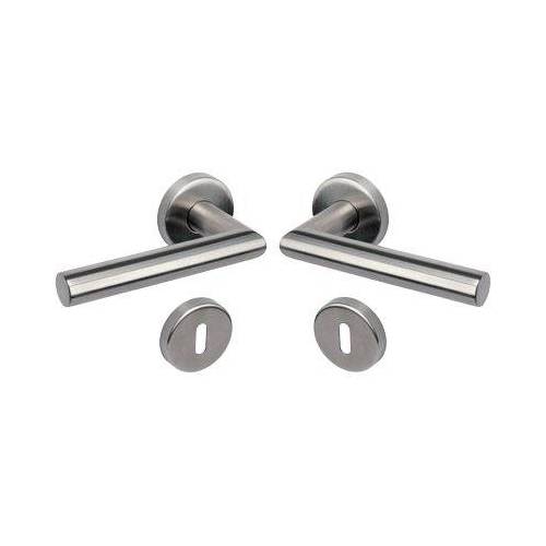 POIGNÉE NOVANTA ROSETTE FORO PATENT...