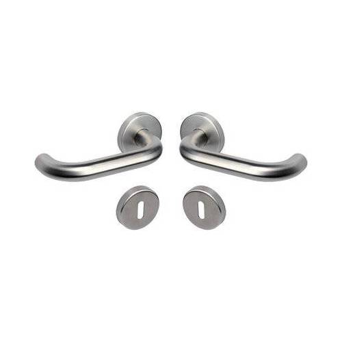 POIGNÉE OLARIX ROSETTE FORO PATENT...