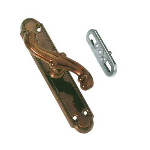 BAROQUE DE CRÉMONE GRATZ FORI