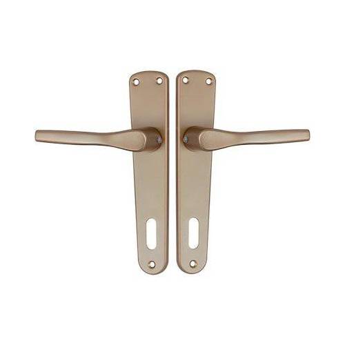 MANIGLIA GABRY PLACCA FORO PATENT