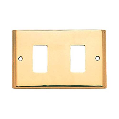 2,0 x PLAQUE DE COUVERTURE POUR...