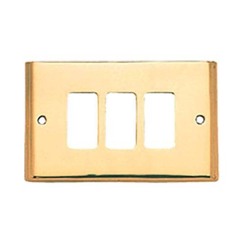 2,0 x PLACCA COPRIFRUTTI COTTALI