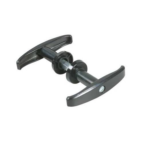 15,0 x DOUBLE POIGNÉE POUR PORTE...