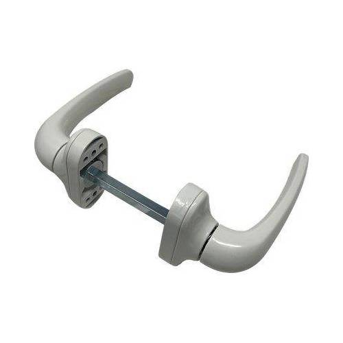 POIGNÉE DE PORTE MÉTALLIQUE TOP