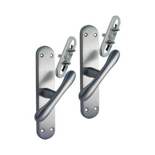 CREMONESE GOCCIA CROMO GRATZ PERNI