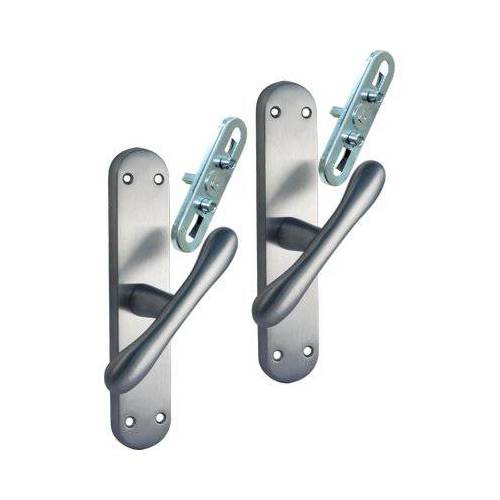 CREMONESE GOCCIA CROMO GRATZ BUSSOLE