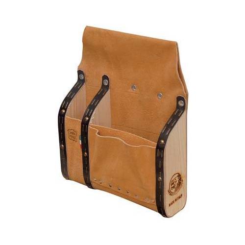 SAC DE CHARPENTIER 3 POCHES +...