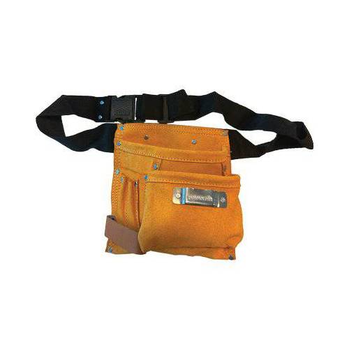 SAC DE CHARPENTIER 2 POCHES +...